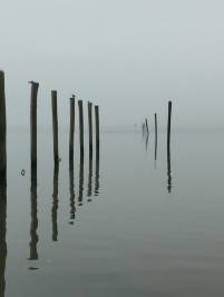 still ruht die See - bei Ne&szlig;mersiel